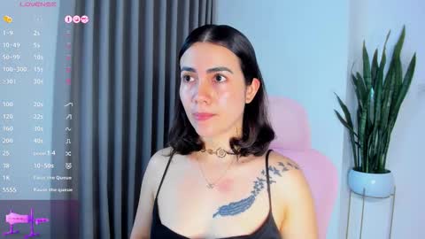 Sara online show from March 18, 11:02 am