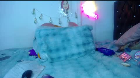 Snapshot of sara_parker__ chatting on March 30, 3:40 am Sara Parker online show from March 30, 3:40 am