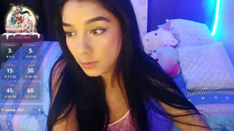 sara_ramirez0 online show from January 5, 11:44 pm