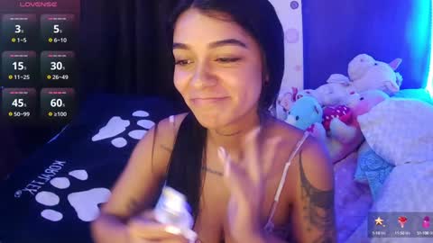 sara_ramirez0 online show from January 9, 3:26 am