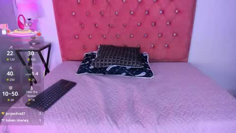 sara_ruso online show from September 15, 9:04 pm