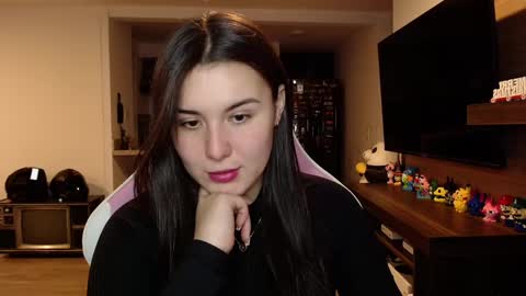 Snapshot of sara_sunrise_ chatting on December 30, 7:21 pm Sara online show from December 30, 7:21 pm