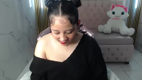 Sara T. online show from March 12, 3:23 am