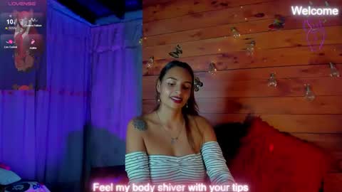 SARA online show from October 9, 5:05 am