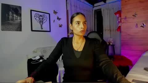 SARA online show from February 14, 5:26 am