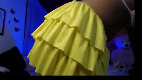 SARA online show from March 11, 5:35 am