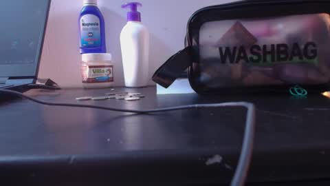 Sara Valkyria online show from October 3, 12:35 pm