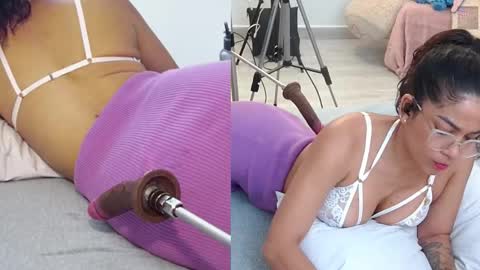 sara velez online show from March 25, 10:43 am