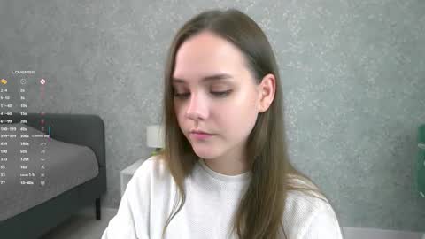 Im Sara  online show from October 7, 6:49 pm