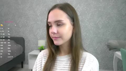 Im Sara  online show from November 3, 7:26 pm