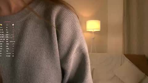 Im Sara  online show from January 7, 6:54 pm