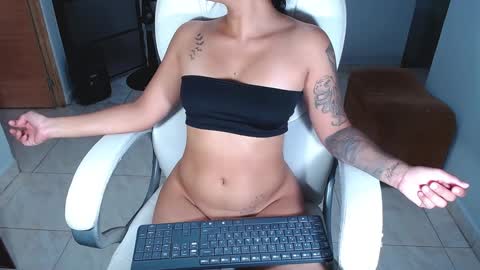 Sara online show from February 4, 3:00 am