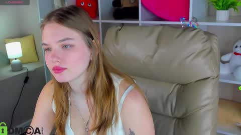 Sara online show from February 26, 1:04 am