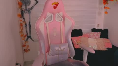 Snapshot of saraa_ramirez chatting on October 15, 3:06 am Sarah Ramirez online show from October 15, 3:06 am