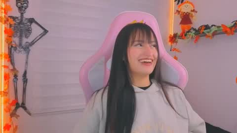 Snapshot of saraa_ramirez chatting on October 25, 4:09 am Sarah Ramirez online show from October 25, 4:09 am