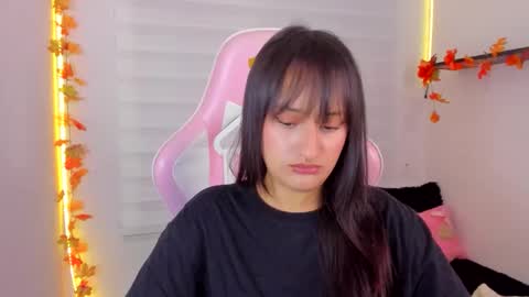 Sarah Ramirez online show from November 13, 2:43 am