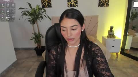 saraa_stormy online show from March 16, 5:28 pm