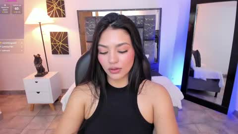 saraa_stormy online show from June 4, 6:58 pm