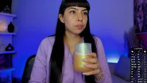 Sara online show from September 29, 10:14 pm