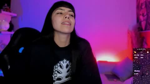 Sara online show from October 17, 11:29 pm