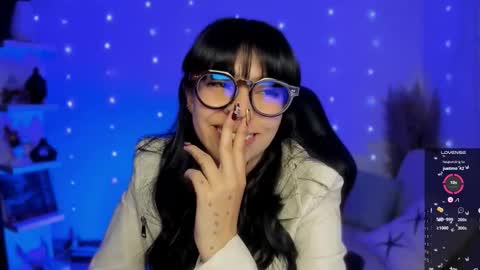 Sara online show from December 19, 2:07 am