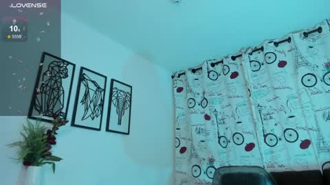 Snapshot of saraamills chatting on January 27, 11:11 pm Sara online show from January 27, 11:11 pm