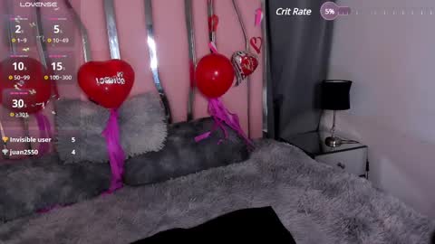 Snapshot of saraamills chatting on February 14, 9:10 pm Sara online show from February 14, 9:10 pm