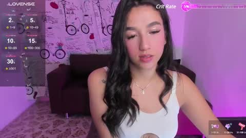 Snapshot of saraamills chatting on February 26, 8:00 pm Sara online show from February 26, 8:00 pm