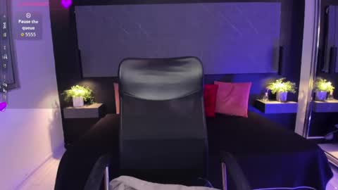 Sara online show from May 21, 3:24 am