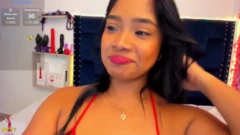 SARAHGIL online show from September 24, 2:48 am