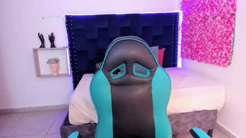 SARAHGIL online show from October 23, 9:57 pm