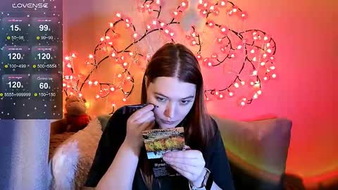 Snapshot of sarabisweet chatting on February 2, 6:06 pm Sarabi online show from February 2, 6:06 pm