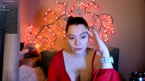 Snapshot of sarabisweet chatting on February 8, 3:48 pm Sarabi online show from February 8, 3:48 pm