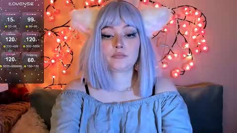 Snapshot of sarabisweet chatting on February 10, 5:22 am Sarabi online show from February 10, 5:22 am