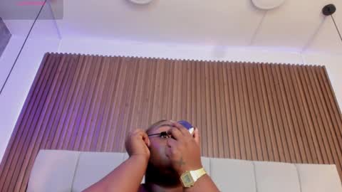 Snapshot of saraby_blandon chatting on March 24, 11:04 am online show from March 24, 11:04 am