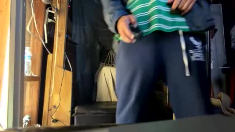 Snapshot of saracan7 chatting on December 21, 5:47 am Sarrah Sweet online show from December 21, 5:47 am