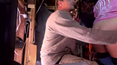 Snapshot of saracan7 chatting on February 15, 6:10 am Sarrah Sweet online show from February 15, 6:10 am