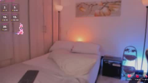 sara cavali online show from December 13, 10:37 pm