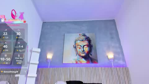 Sara Cooper online show from September 27, 3:33 am