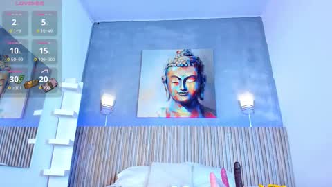 Sara Cooper online show from November 17, 3:56 am