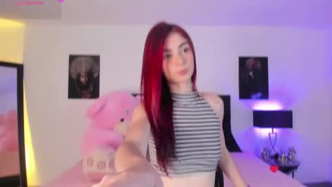 Sarada Parker online show from June 1, 4:09 pm