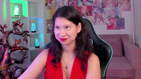 SaraDenars online show from November 7, 5:29 am