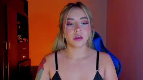 Snapshot of saradiazxxx chatting on March 31, 6:03 am saradiazxxx online show from March 31, 6:03 am