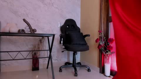 Sara Ferrera online show from January 29, 12:13 pm