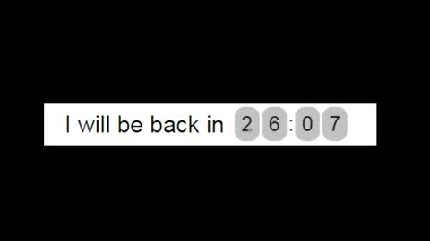 Sara online show from February 18, 6:04 pm