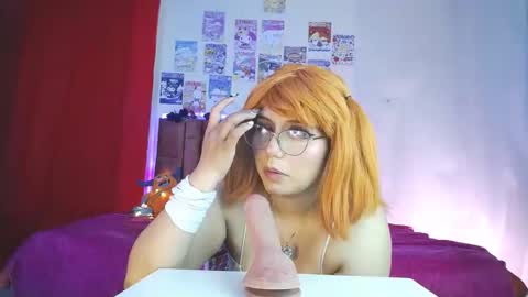 Snapshot of saragonz chatting on March 14, 5:18 pm saragonz online show from March 14, 5:18 pm