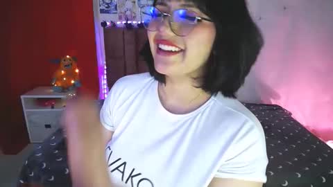 Snapshot of saragonz chatting on March 17, 6:55 pm saragonz online show from March 17, 6:55 pm