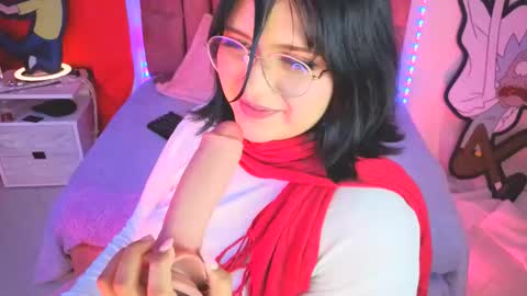 Snapshot of saragonz chatting on April 15, 6:59 pm saragonz online show from April 15, 6:59 pm