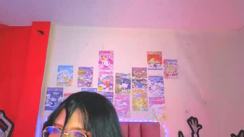 Snapshot of saragonz chatting on April 15, 7:58 pm saragonz online show from April 15, 7:58 pm