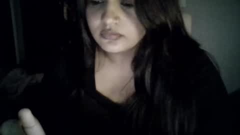 Snapshot of sarah9937344 chatting on October 1, 10:38 pm sarah9937344 online show from October 1, 10:38 pm